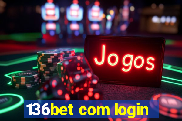 136bet com login